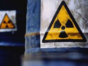 Украина вывезла практически весь высокообогащенный уран. Фото: http://ukranews.com