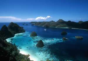 Индонезия. Фото: http://get-visa.com.ua