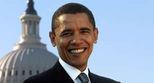 Барак Обама. Фото: http://www.glomu.ru