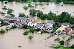 Наводнения. Фото: http://www.etoday.ru