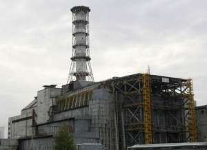 Чернобыльская АЭС. Фото: http://www.theage.com.au