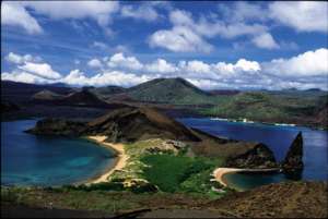 Галапагосские острова. Фото: http://www.galapnature.ru