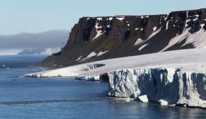 На окончательную очистку арктических территорий понадобится до 10 лет. Фото: Голос России