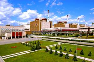 Балаковская АЭС. Фото: http://minatom.ru