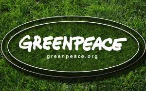 Greenpeace. Фото: http://24vesti.com.mk