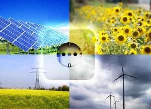 Альтернативные виды топлива и возобновляемые источники энергии. Фото: http://stroyka.by