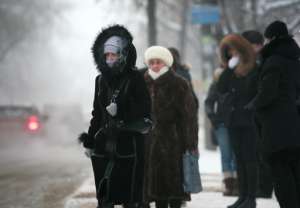 Морозы в России. Фото: http://tmbinfo.ru