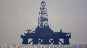 Добыча нефти в Северном море. Фото: http://www.1prime.ru