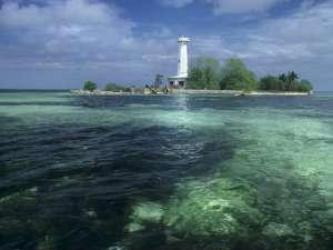 Американский военный корабль, севший на мель возле Филиппин, повредил рифы, входящие в список ЮНЕСКО. Фото: http://www.globallookpress.com/