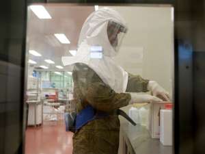 Группа ученых объявила об окончании моратория на исследования смертельно опасного для человека &quot;птичьего гриппа&quot; H5N1. Фото: http://www.globallookpress.com/