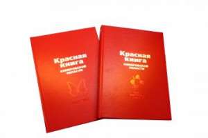 В Красную книгу Кемеровской области добавлены 24 новых вида. Фото: ИА «GreenPress»
