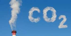 Выбросы СО2. Фото: http://clicr.ru