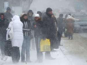 Морозы в России. Фото: http://ntv.ru