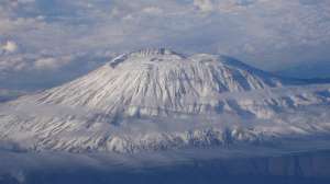 Килиманджаро. Фото: http://www.elbrustours.ru