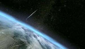 НАСА: Земле пока не грозит катастрофическое столкновение с астероидом. Фото: Голос России