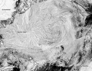 Ученые нашли источник погодных аномалий в мире. Фото: earthobservatory.nasa.gov 