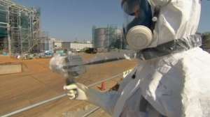Утечка радиоактивной воды на АЭС &quot;Фукусима&quot;. Фото: http://euronews.com