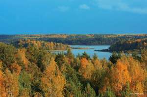 Национальный парк &quot;Смоленское поозерье&quot;. Фото: http://www.ecotours.ru