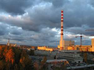 ЛАЭС. Фото: http://www.atomic-energy.ru