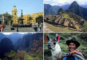 Перу. Фото: http://feerie.com.ua