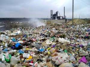 В Эстонии открывается теплоэлектростанция, потребляющая годовой объем мусора в стране. Фото: nikcity.com