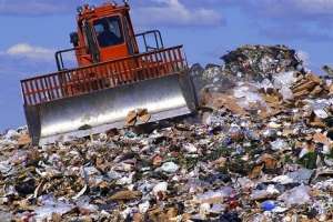 На строительство 11 мусорных полигонов Кубань планирует направить 1,5 млрд рублей. Фото: yugopolis.ru