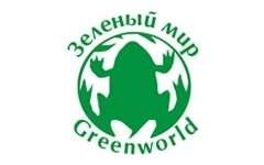 Экологическая организация «Зеленый мир»
