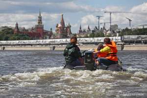 Гринпис России вносит ясность в вопрос о нормативах. Фото: Greenpeace