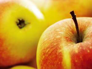 Яблоки теряют хруст и становятся более сладкими из-за глобального потепления. Фото: Global Look Press