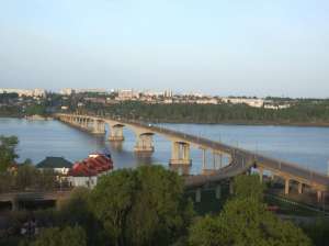 Волга. Фото: http://tripadvisor.com