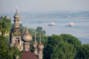 Волга. Фото: http://www.vs-travel.ru