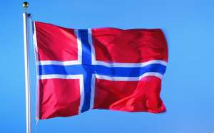 Флаг Норвегии. Фото: http://www.sunhome.ru/