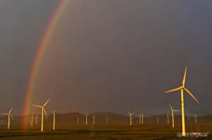 Всемирный банк занялся альтернативной энергетикой. Фото: http://www.greenpeace.org