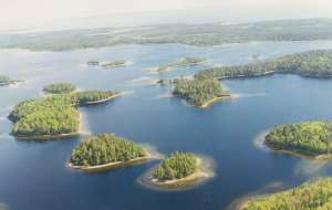 Соловецкий архипелаг. Фото: http://www.olddogsbar.ru/
