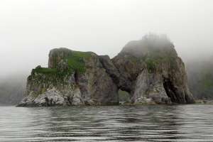 Национальный парк &quot;Шантарские острова&quot;. Фото: http://amurpress.ru