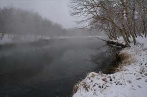 Камчатка зимой. Фото: http://www.marshruty.ru/
