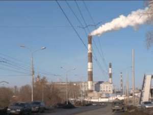 В Башкортостане утверждена экологическая госпрограмма до 2020 года. Фото: Вести.Ru