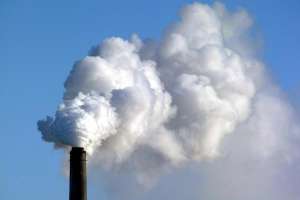 Выбросы CO2. Фото: http://www.climateshifts.org/