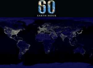 Час Земли. Фото: http://scienceblog.ru/