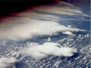 Озоновый слой. Фото: http://www.allsciencemag.com/