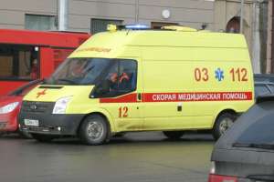 Пострадавшие полицейские от отравления в Новочеркасске выписаны из больницы