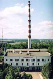Обнинская АЭС введена в строй в 1954 году, выведена из строя в 2002 году. Фото: aes1.ru
