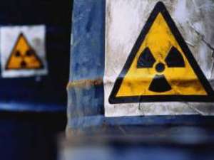Радиоактивные отходы. Фото: http://russview.ru/