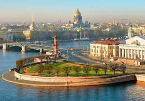 Петербург. Фото: http://www.avia-tourism.com.ua