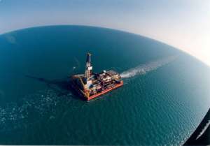 Инвестиции на добычу нефти и газа в Казахстане составили $1,46 млрд.