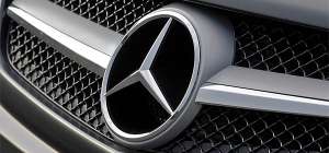 Mercedes выпустит водородный автомобиль к 2017 году