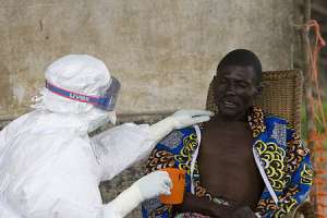 Лихорадка Эбола. Фото: http://ufanotes.ru/