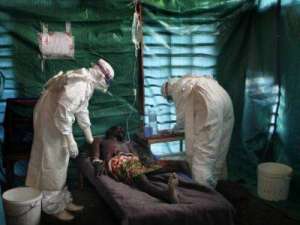 Лихорадка Эбола. Фото: http://www.newsli.ru