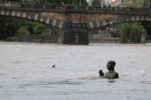Наводнения. Фото: http://abakan-news.ru/