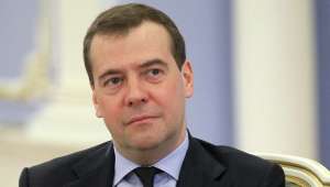 Дмитрий Медведев. Фото: http://focus.ua